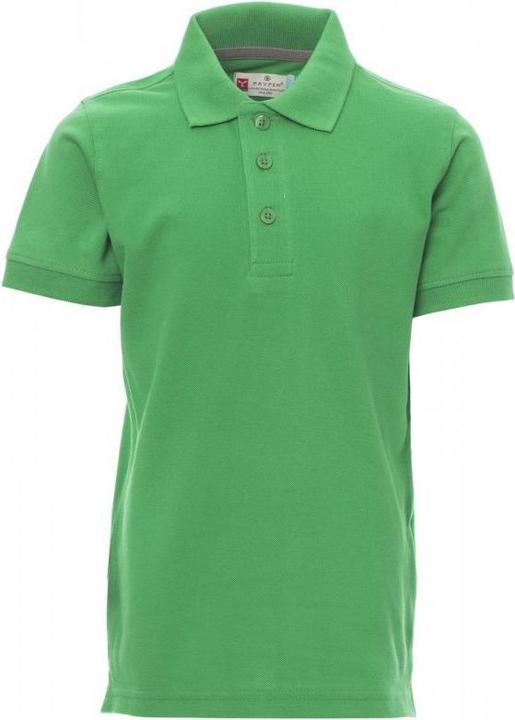 Produktbild Payper Venedig Kinder-Poloshirt (11XL)