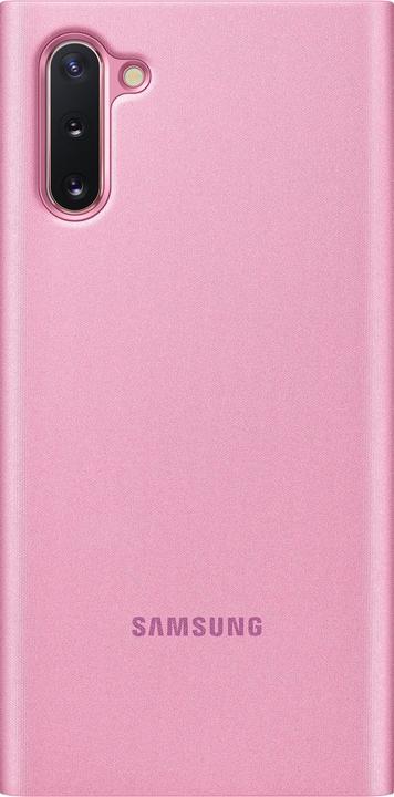 Image du produit Samsung Clear View Cover (Samsung Galaxy Note 10)