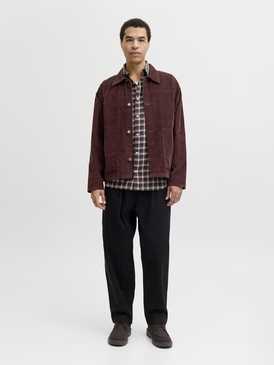 Produktbild Jack & Jones Comfort Fit Hemd Hemd (XS)