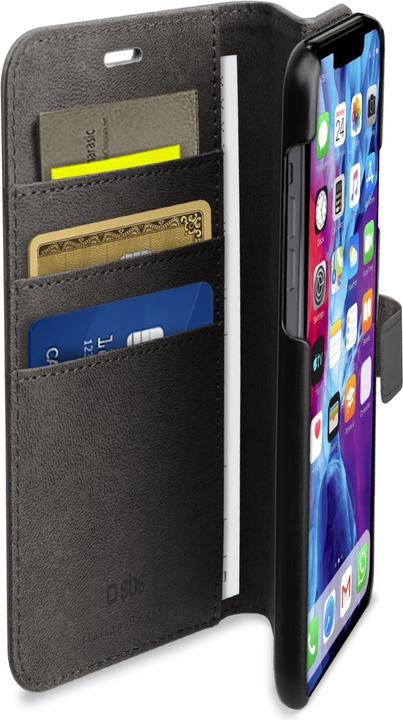 Image du produit SBS Housse à rabat (Apple iPhone 12 mini)