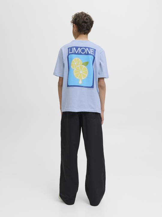 Produktbild Jack & Jones T-shirt Junior T-shirt (128)