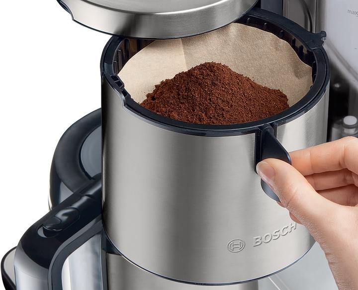 Produktbild Bosch Hausgeräte TKA 8A 681