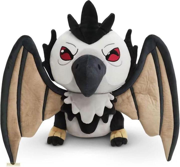 Image du produit Youtooz Peluche Borderlands Bloodwing 22 cm (22 cm)