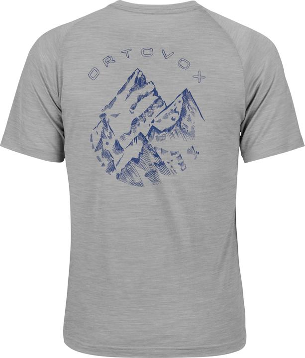 Produktbild Ortovox Women's 150 Cool Ballpen TS (M)