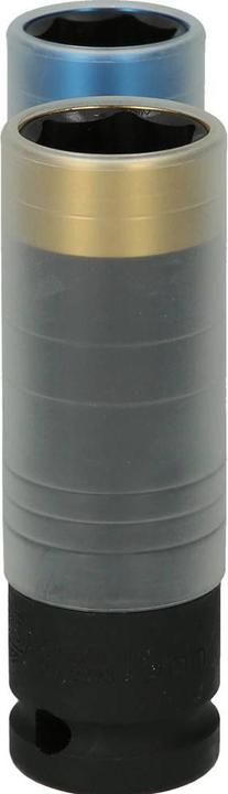 Actual product image KS Tools SlimPOWER Alloy Rims Power Socket Set