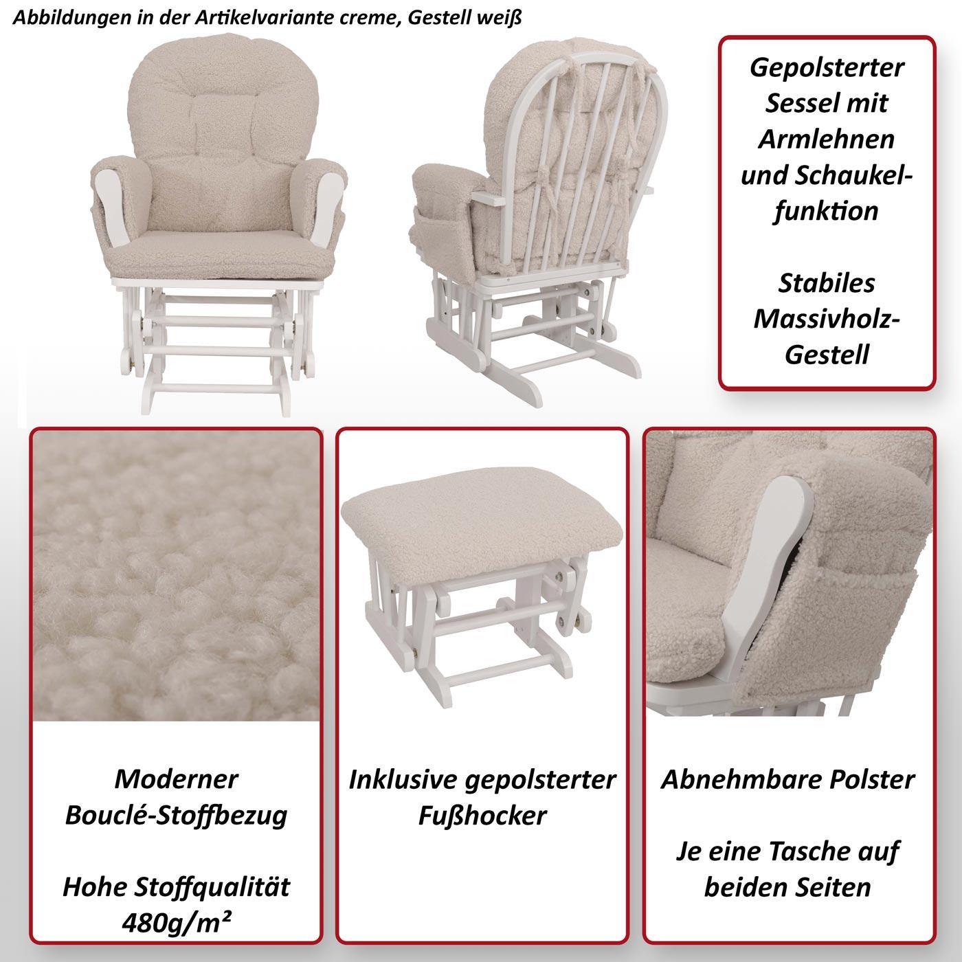 Thumbnail - MCW, Sessel, C76-B