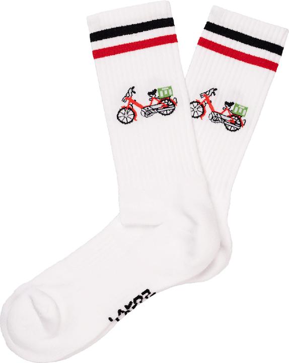 Produktbild Lakor Red Maxi (Einzelpack, 39 - 42)