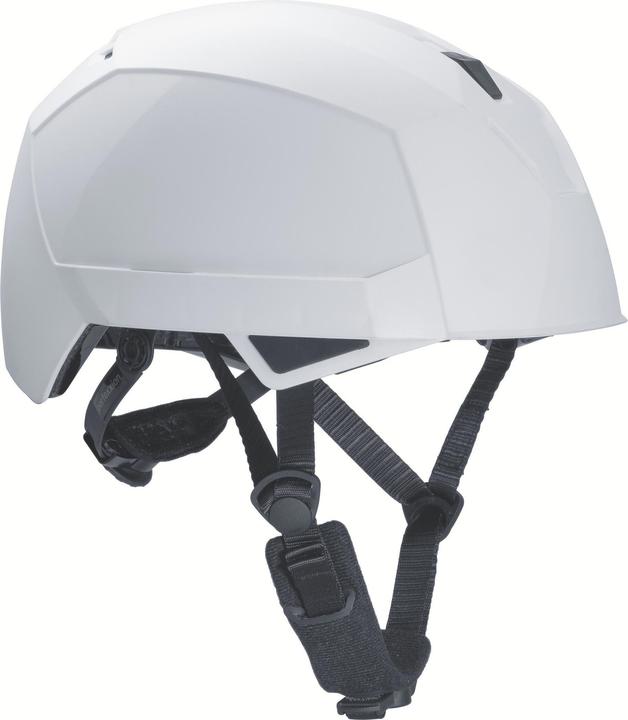 Actual product image Uvex 9720050 Safety Helmet White (59 - 63 cm)