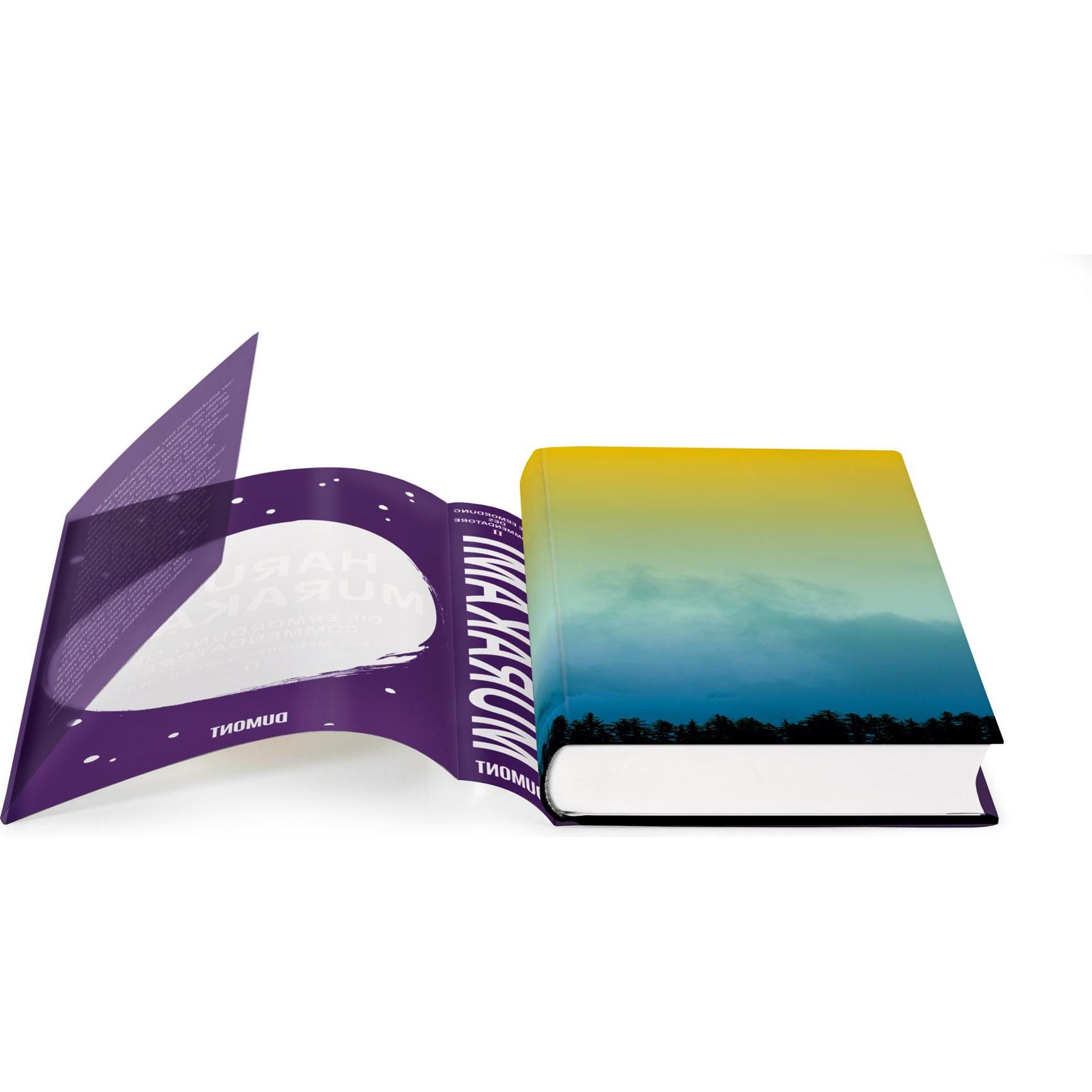 Thumbnail - Die Ermordung des Commendatore Band 2, Belletristik von Haruki Murakami