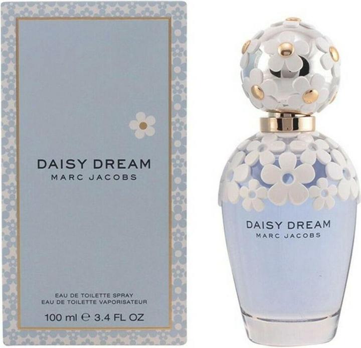 Image du produit Marc Jacobs Le rêve de Daisy (Eau de toilette, 30 ml)