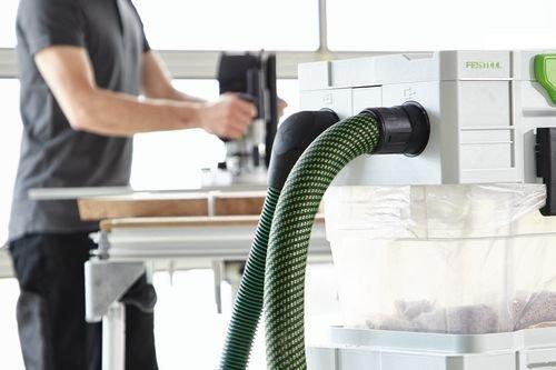 Produktbild Festool Saugschlauch D36x5m-AS/CTR