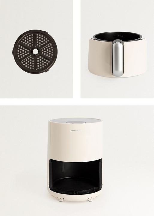 Produktbild Create Air Fryer