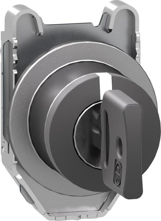 Produktbild Schneider Electric Frontelement f Wahlschalter ZB4F Ř 30mm, ZB4FD8