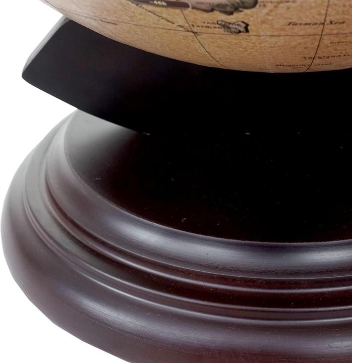 Immagine prodotto Jamb Globe bar (33 cm)