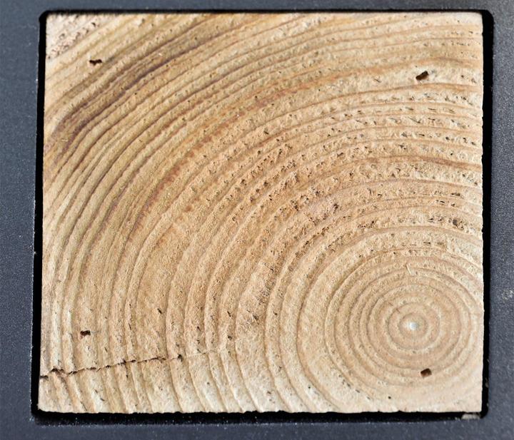 Produktbild JOHN316 Esstisch (100 x 240 x 77 cm)