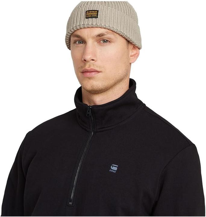 Produktbild G-Star Maglione a Mezza Cerniera Nifous (M)