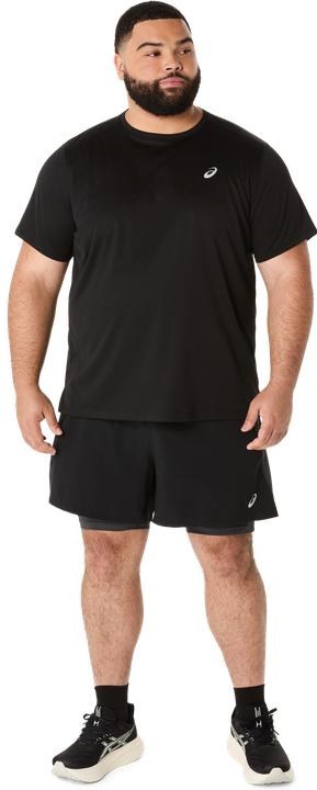 Produktbild ASICS Performance ROAD 2N1 5IN SHORT Men (XL)
