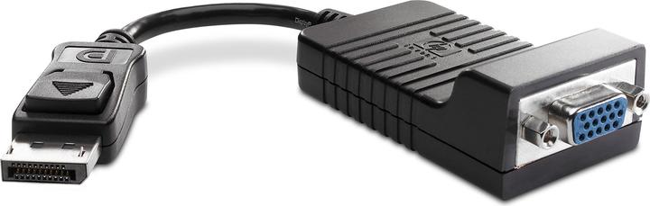 Actual product image HP DP zu (VGA, 2.65 cm)