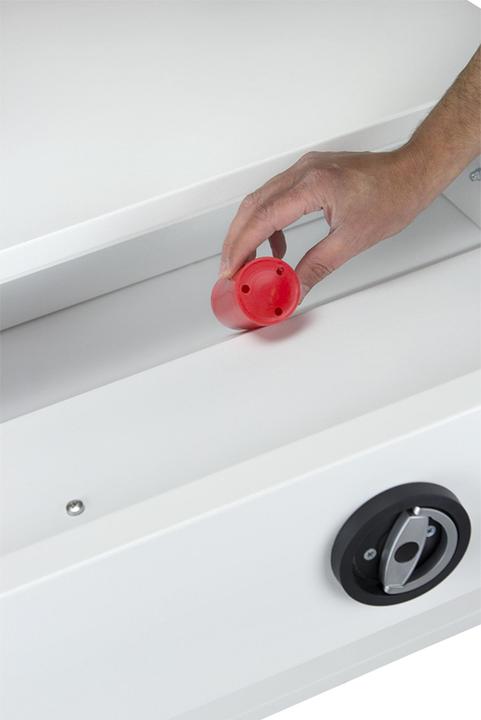 Produktbild Phoenix HS1090ED Diamond Deposit (44 l)