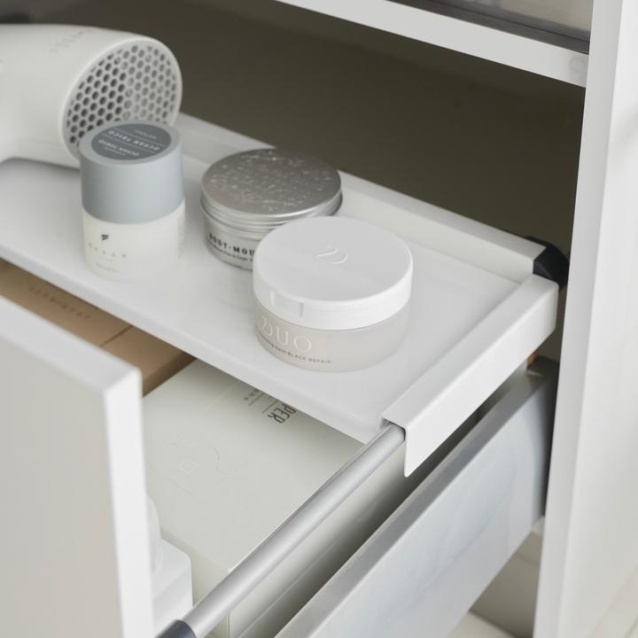 Produktbild Yamazaki Ausziehbarer Schubladeneinsatz TOWER