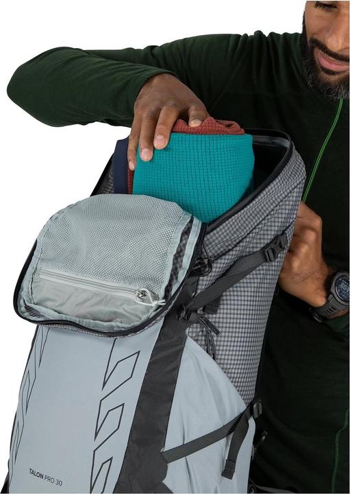 Produktbild Osprey Talon Pro 30 (30 l)