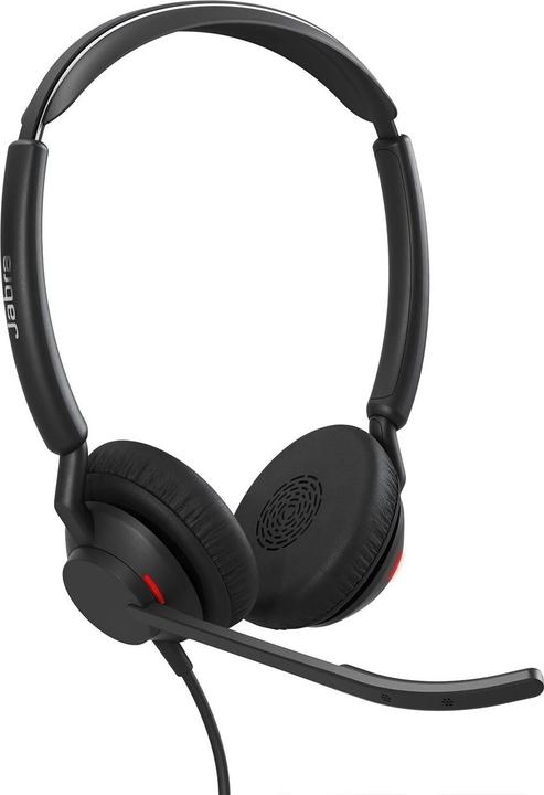Produktbild Jabra ENGAGE 50 II (ENGAGE 50 (Kabelgebunden, USB-C)