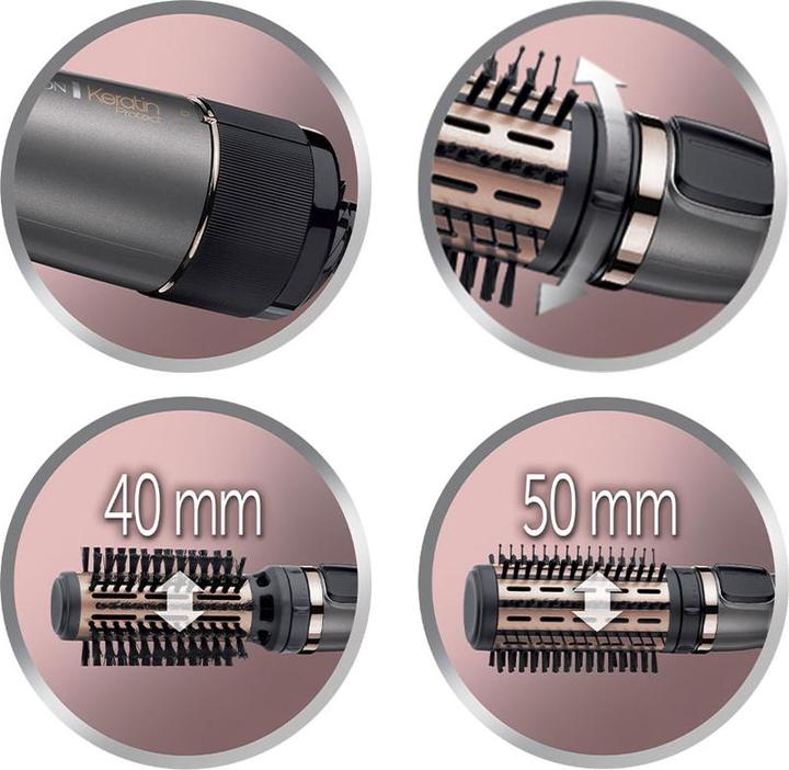 Immagine prodotto Remington Proteggere la cheratina