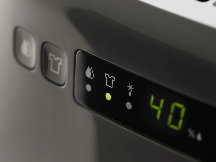 Image du produit De'Longhi Tasciugo AriaDry DEXD216F (28 m², 16 l/24h)