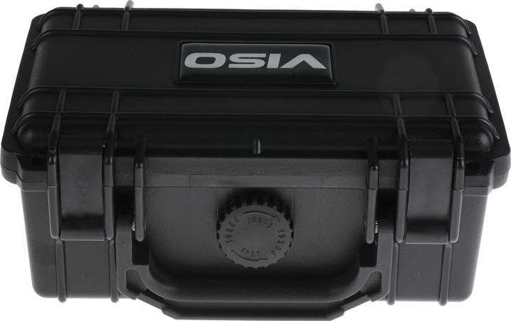 Actual product image RS PRO Watertight Case 210x170x90mm