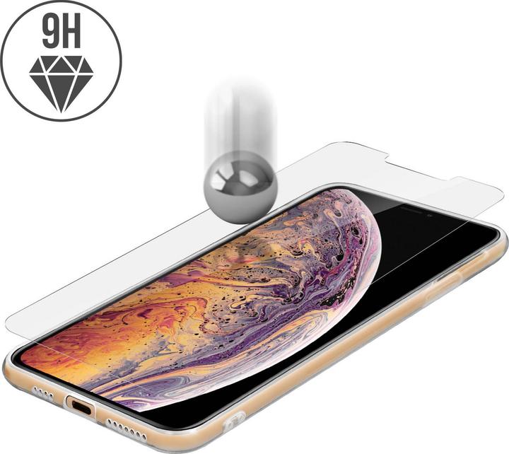 Actual product image Avizar Kit Series (Apple iPhone XS Max)