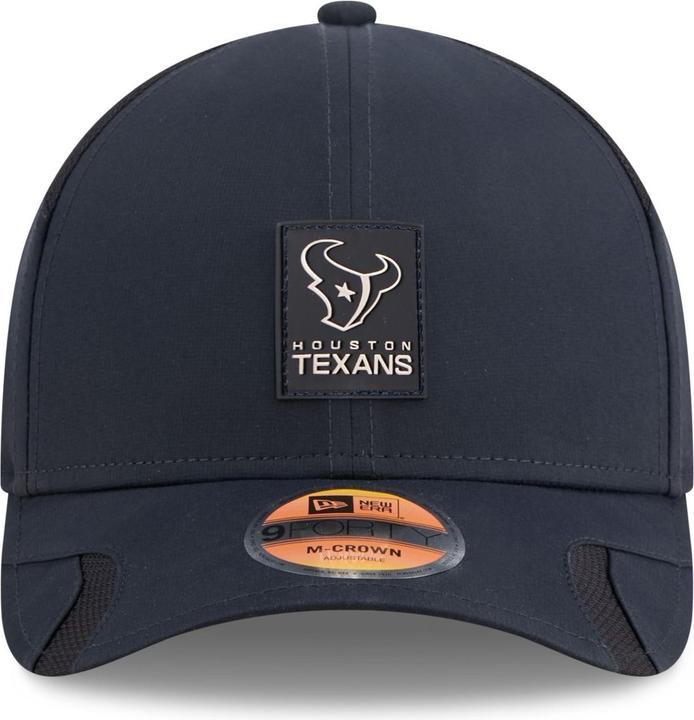 Produktbild New Era 9Forty M-Crown Cap - Sideline Houston Texans