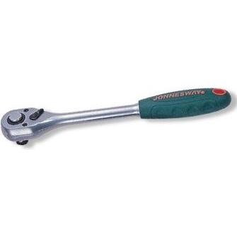 Jonnesway, Drehmomentschlüssel, GRZECHOTKA 1/2" 36-ZĘBÓW R2904 (1/2")