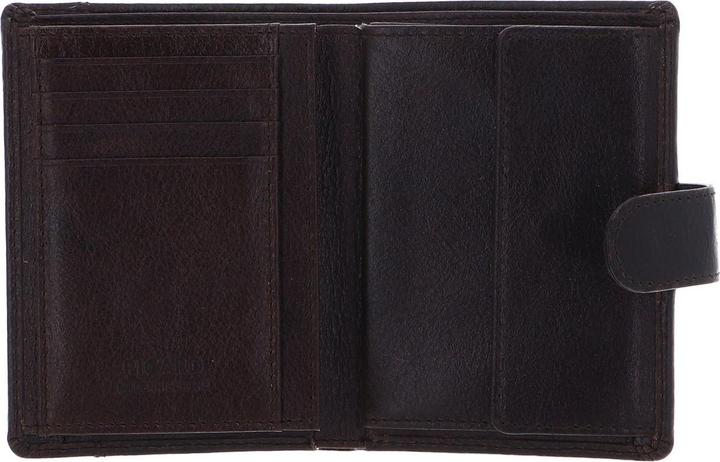 Actual product image Picard Buddy 1 wallet leather 12.5 cm