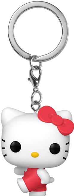 Produktbild Funko KEY Hello Kitty