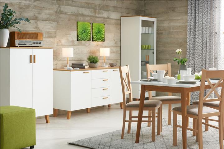 Produktbild Konsimo Frisk (150 x 81 x 46 cm)