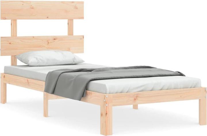 Image du produit VidaXL Dachan (75 x 190 cm)