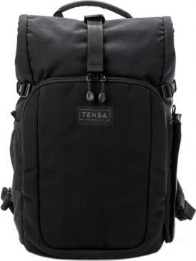 Productafbeelding Tenba Fulton v2 (Camera schoudertas, 16 l)
