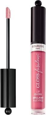 Actual product image Bourjois Gloss Fabuleux (07 Standing Rose'Vation)