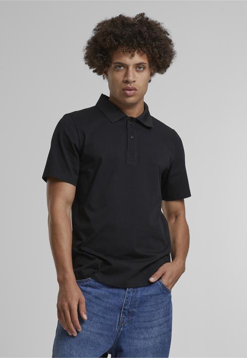Produktbild Urban Classics Sorona Polo Tee - 178307 (5XL)