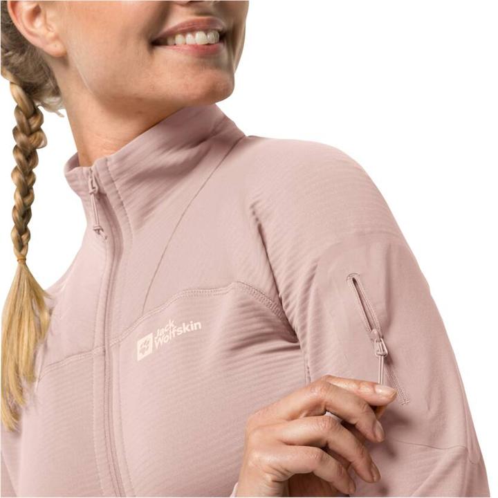 Immagine prodotto Jack Wolfskin Prelight Fz W (M)