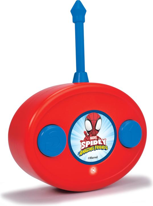 Produktbild Simba Spidey Web Crawler