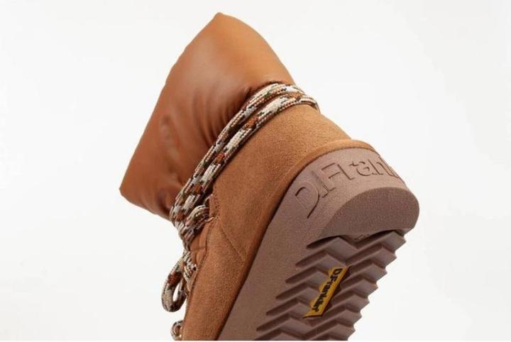 Image du produit D.Franklin Damenschuhe (36)