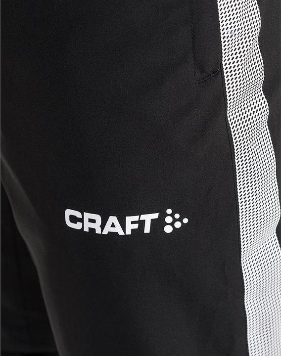 Actual product image Craft Pro Control Woven Pants M (S)