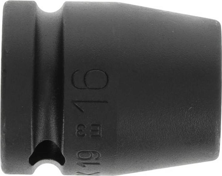 Productafbeelding Gedore 19 16 zeskantige schroevendraaierbit (16 mm)