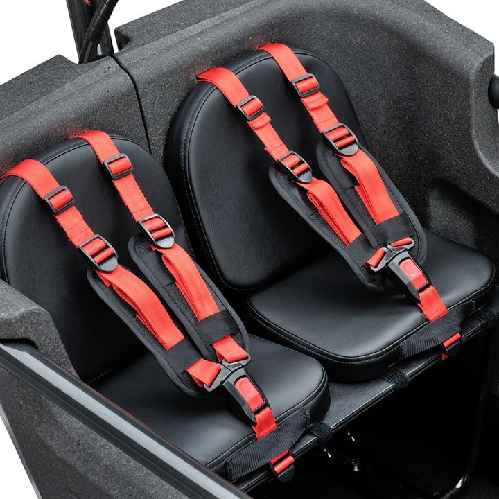 Actual product image Batavus SC2&3