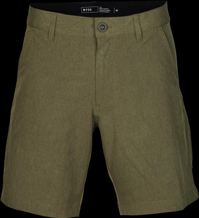 Produktbild Fox Short 24 Essex Tech Stretch Olv Grn (M)