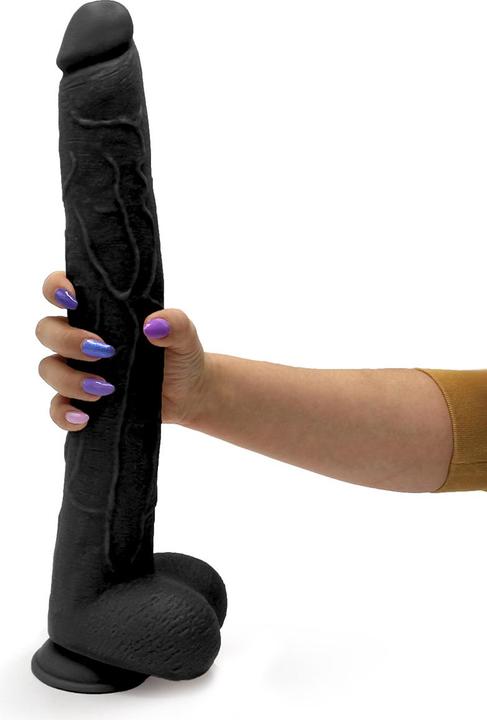 Actual product image Kiotos Cox MEGA Black 04