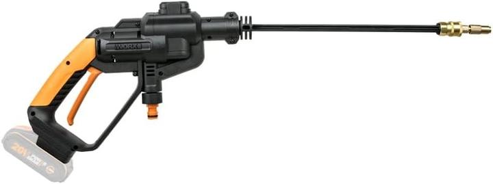 Produktbild Worx WG620E.9 20 V (Akkubetrieb)