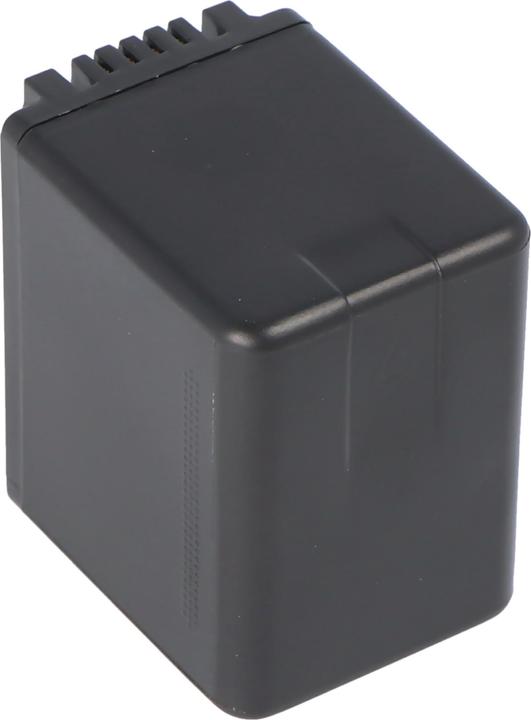 Actual product image AccuCell Akku VW-VBT380 (Camera battery)