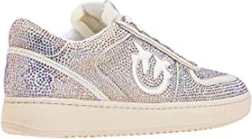 Produktbild Pinko Arlette Sneaker Suede Full STR (37)